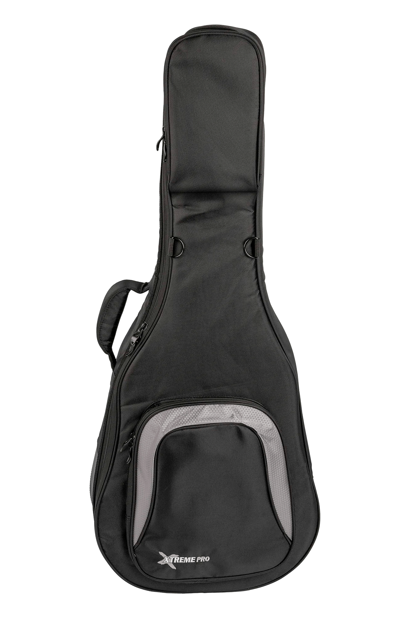 Classic Folk Guitar Bag