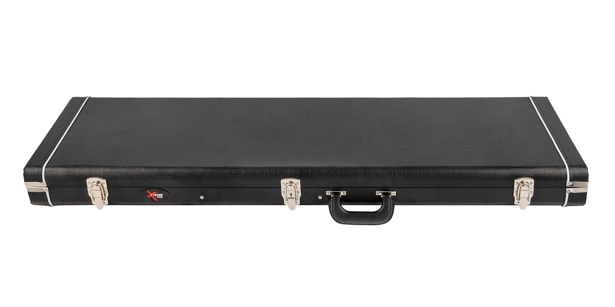 Precision & Jazz Bass vintage rectangular Guitar case