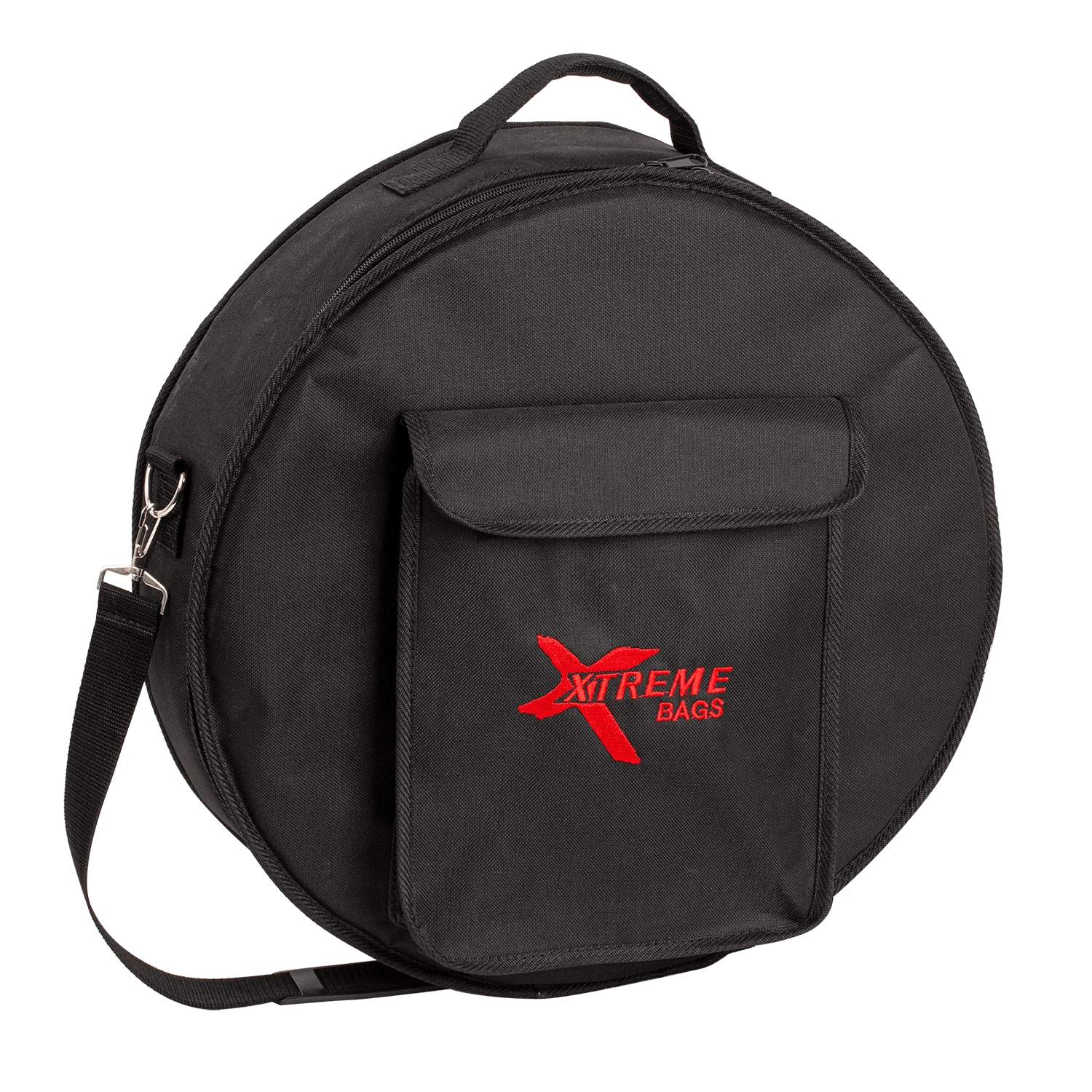 frame/buffalo drum bag
