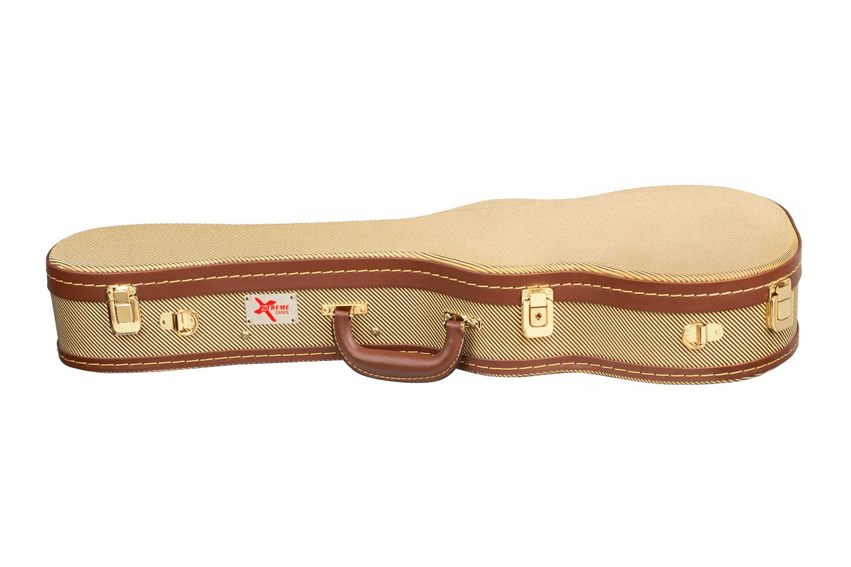 Ukulele Case