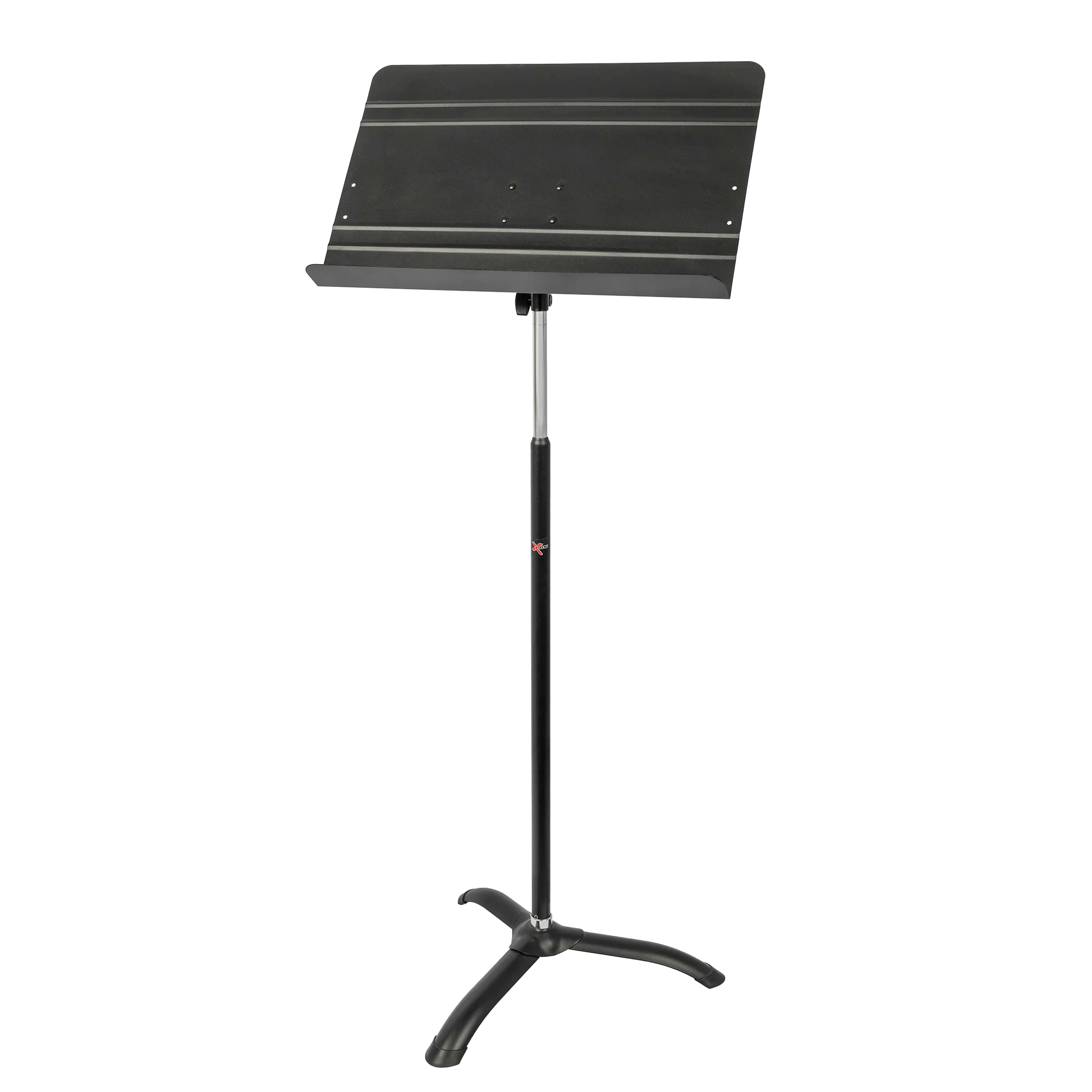 Professional heavy duty music stand