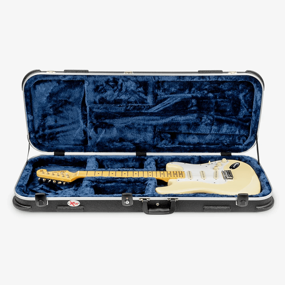 Strat-Tele rectangular