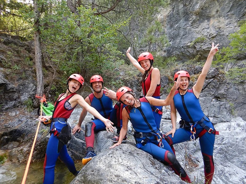 Outdoor Activities provided by Xtremeway Outdoors