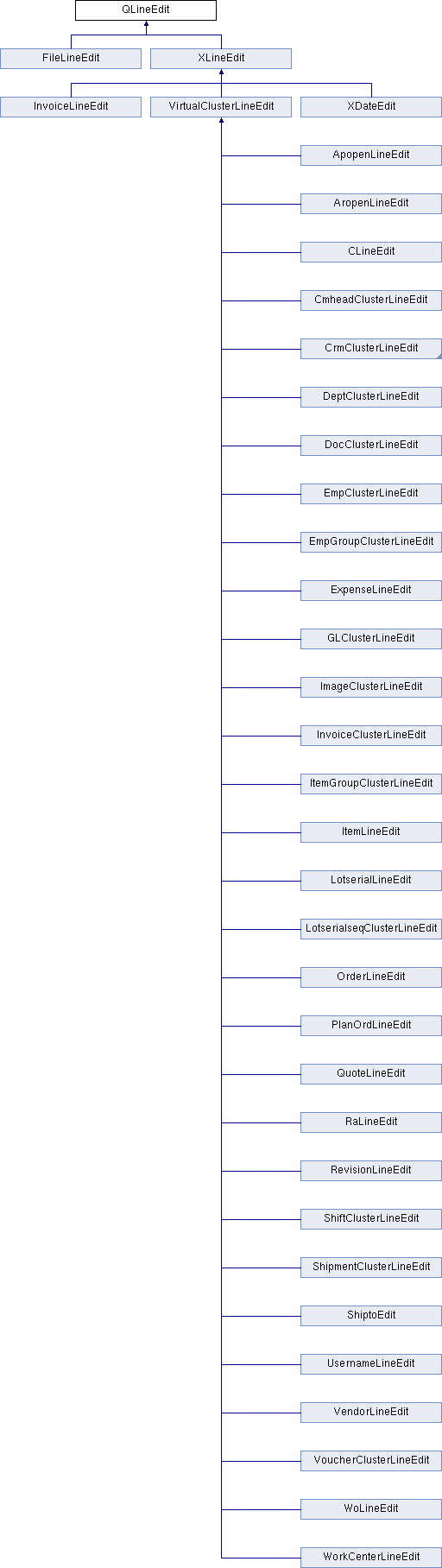 Qcplegend Class Reference - Best Landscape Photos in 8K