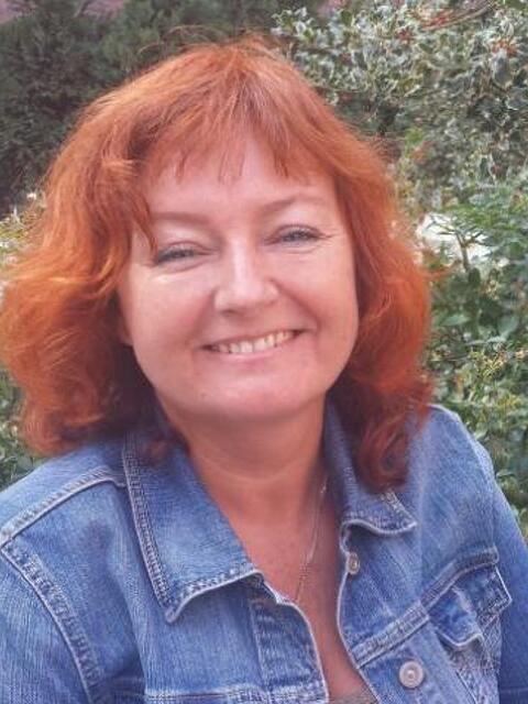 Cernobbio - Candidati In Cerca Di Lavoro - Xtutti.com - Badante Per Como Ed Intorni. Svitlana - Como Casa, Auto, Moto, Personali, Offerte Di Lavoro 480_x_640_jpg