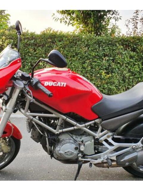 Reggio Nell'emilia - Moto E Scooter - Xtutti.com - Ducati Monster 800 - 2004 Casa, Auto, Moto, Personale, Oferta Lavoro 480_x_640_jpg