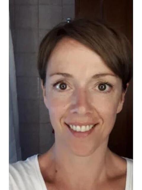 Albignasego - Candidati In Cerca Di Lavoro - Xtutti.com - Pulizie E Stiro - Veneto Casa, Auto, Moto, Personali, Offerte Di Lavoro 480_x_640_jpg