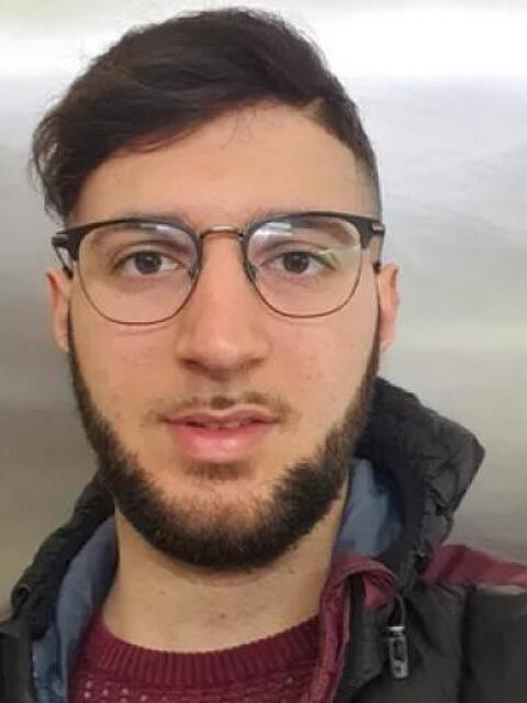 Catania - Candidati In Cerca Di Lavoro - Xtutti.com - Fattorino - Catania Casa, Auto, Moto, Personale, Oferta Lavoro 480_x_640_jpg