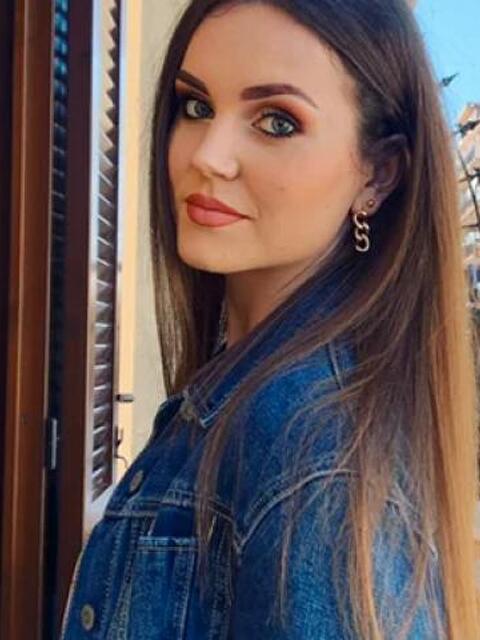 Ladispoli - Candidati In Cerca Di Lavoro - Xtutti.com - Cameriera, Babysitter, Hostess, Segreteria - Roma Casa, Auto, Moto, Personali, Offerte Di Lavoro 480_x_640_jpg