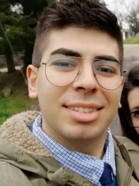 Viterbo - Candidati In Cerca Di Lavoro - Xtutti.com - Magazziniere - Viterbo Casa, Auto, Moto, Personali, Offerte Di Lavoro 480_x_640_jpg