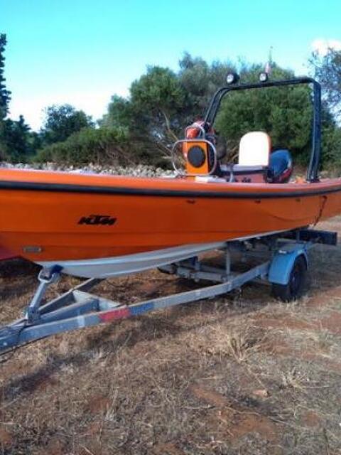 Modica - Barche - Motori - Xtutti.com - Barca "Rescue Boat" - Ragusa Casa, Auto, Moto, Personali, Offerte Di Lavoro 480_x_640_jpg