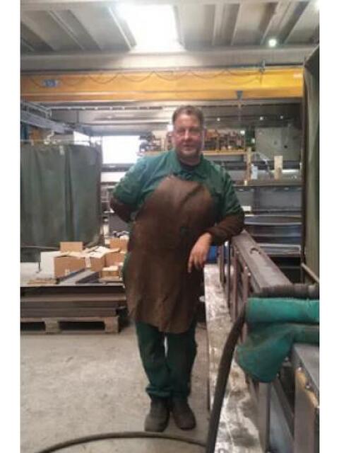 Dalmine - Candidati In Cerca Di Lavoro - Xtutti.com - Saldatore - Bergamo Casa, Auto, Moto, Personali, Offerte Di Lavoro 480_x_640_jpg