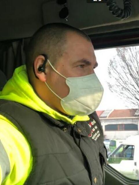 Negrar Di Valpolicella - Candidati In Cerca Di Lavoro - Xtutti.com - Autista Bce - Verona Casa, Auto, Moto, Personale, Oferta Lavoro 480_x_640_jpg