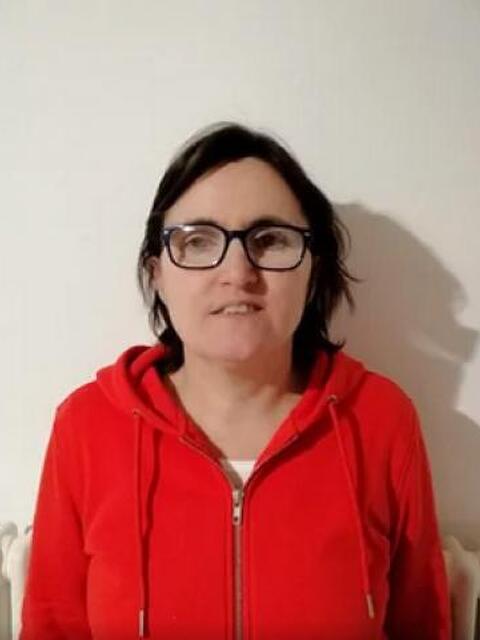 Disturbo Sperimentale Microbo Cerco Lavoro Part Time Treviso Persuasione Esplosione Vice Versa 480_x_640_jpg
