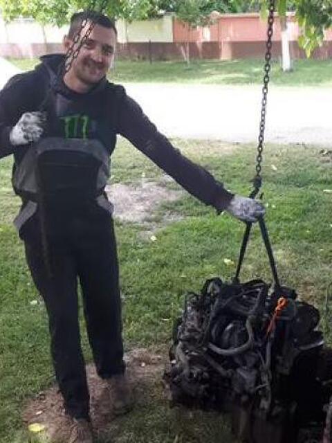 Nuoro - Candidati In Cerca Di Lavoro - Xtutti.com - Meccanico - Nuoro Casa, Auto, Moto, Personali, Offerte Di Lavoro 480_x_640_jpg