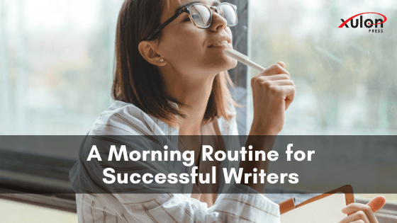 If you’re like me, you try to squeeze in your writing between sips of coffee and are always looking for extra moments to write. Here are some tips to make..