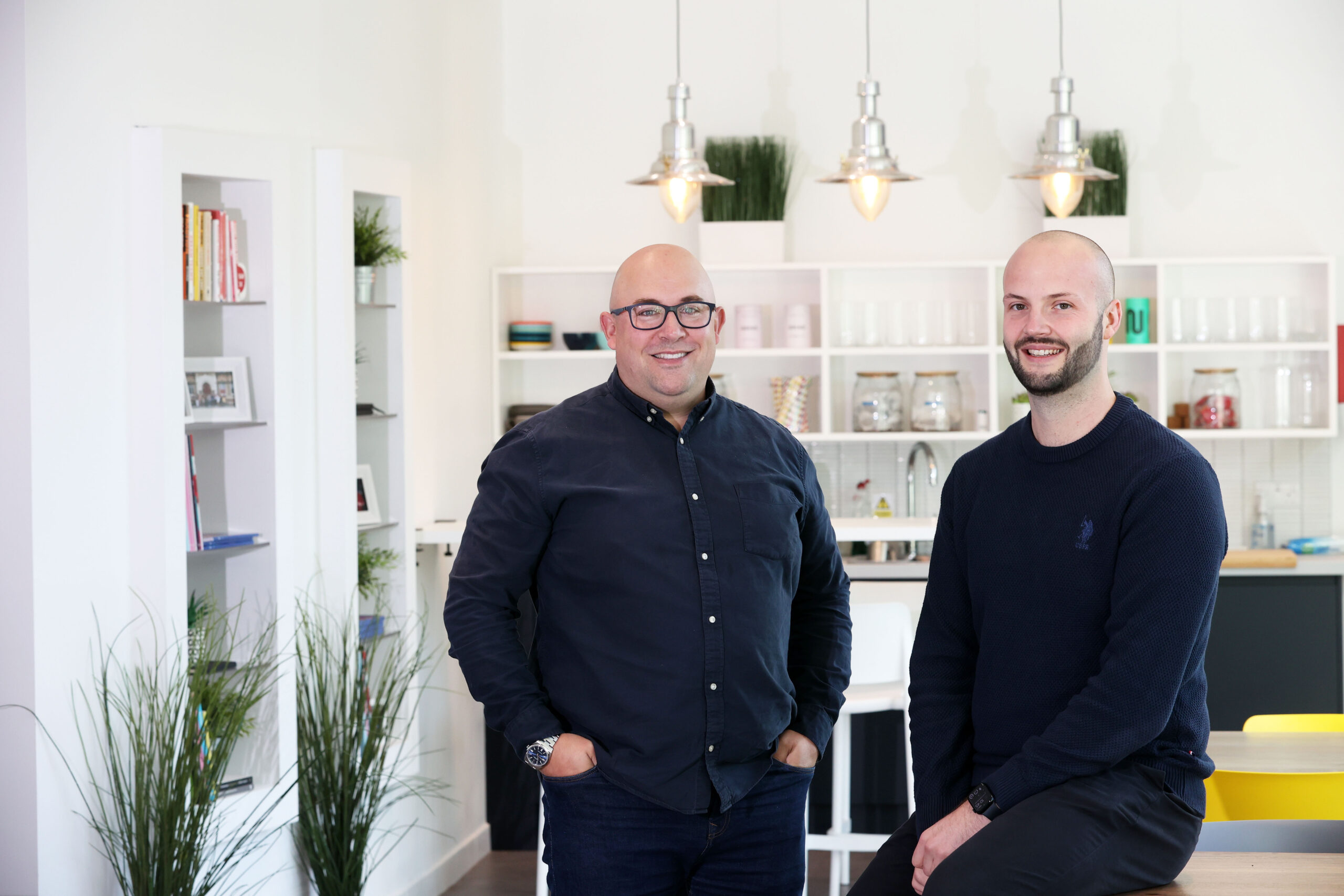 Spindogs acquires United Studios to create £4m agency - Mighty News Online