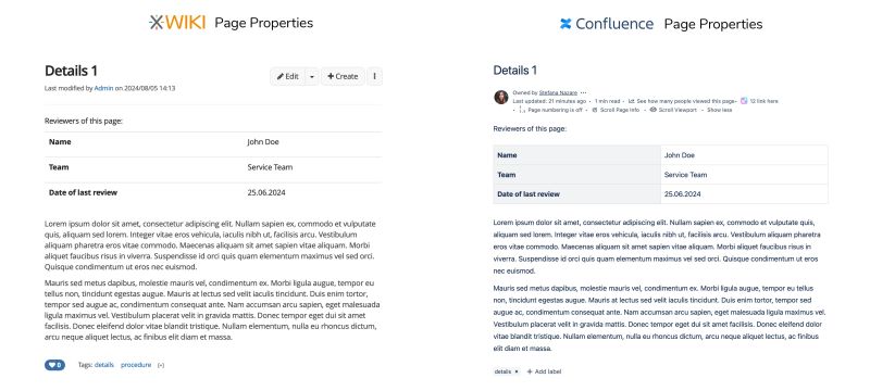 Xwiki On Linkedin Confluence Migration Toolkit 3 New Bridge Macros For Migrations - Ultra HD Ocean Designs for Desktop
