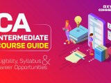 Ca Intermediate Course Details