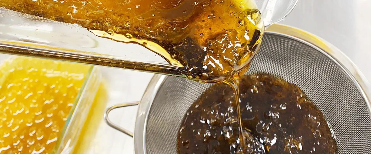 Formulating Live Resin Sauce for Vapes - XylemTech