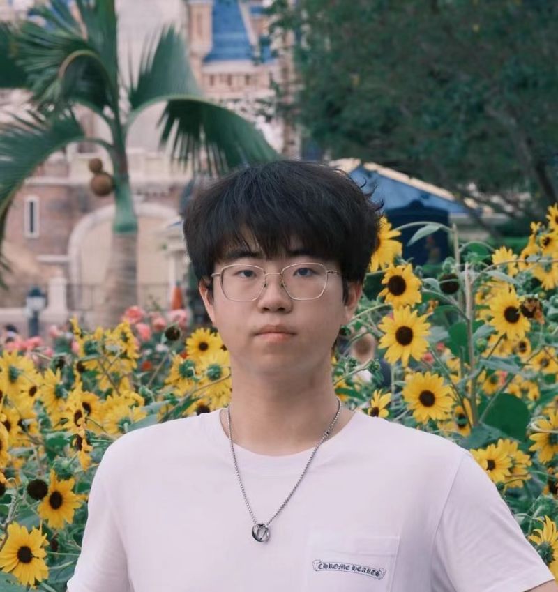 Github Swufeyunliang Homepage - Download Modern Landscape Background | High Resolution