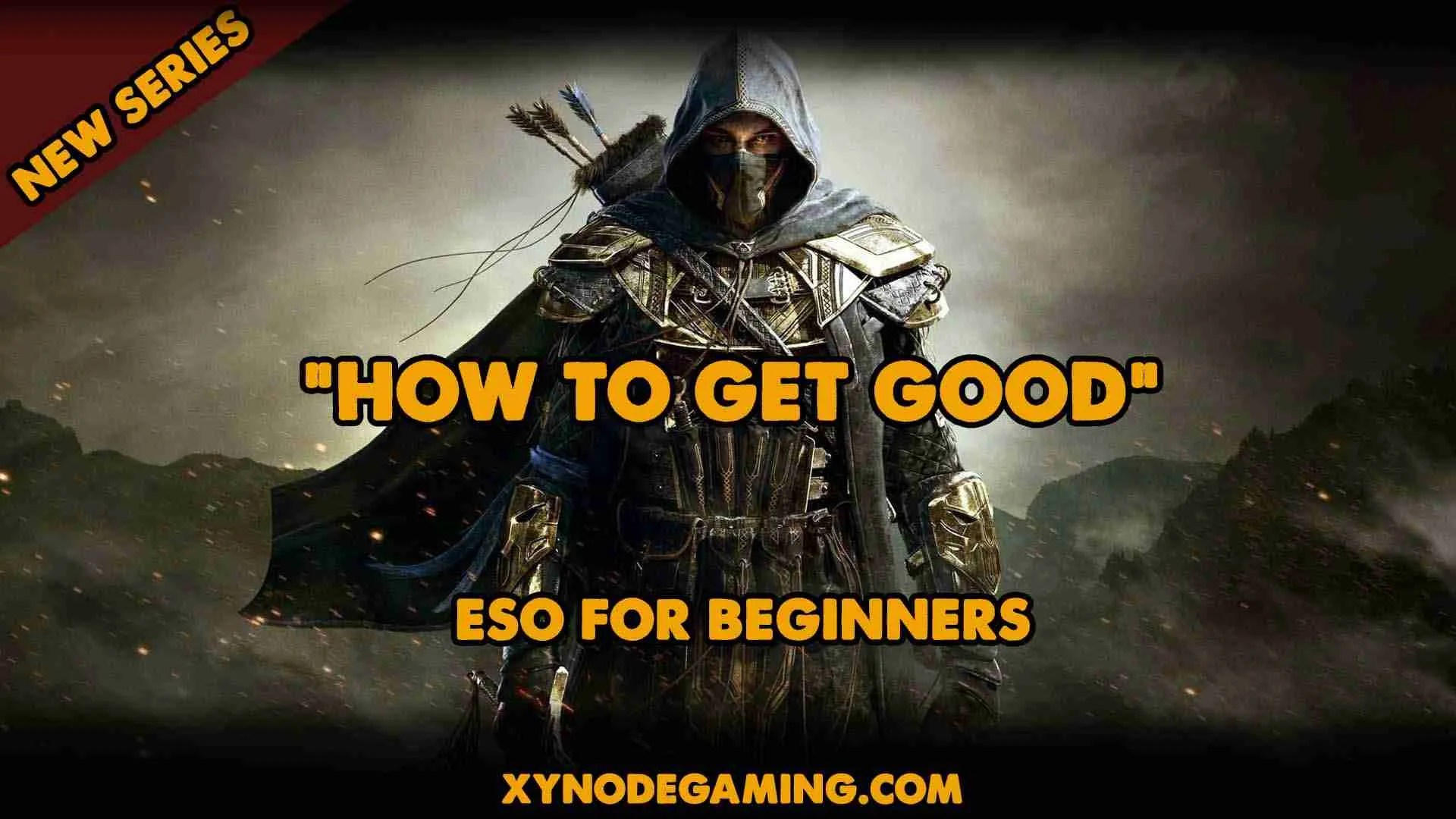 eso guides