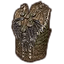 Faun's Lark Cladding Mythic Item