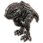 ESO In-Game Icon Guar Mount C