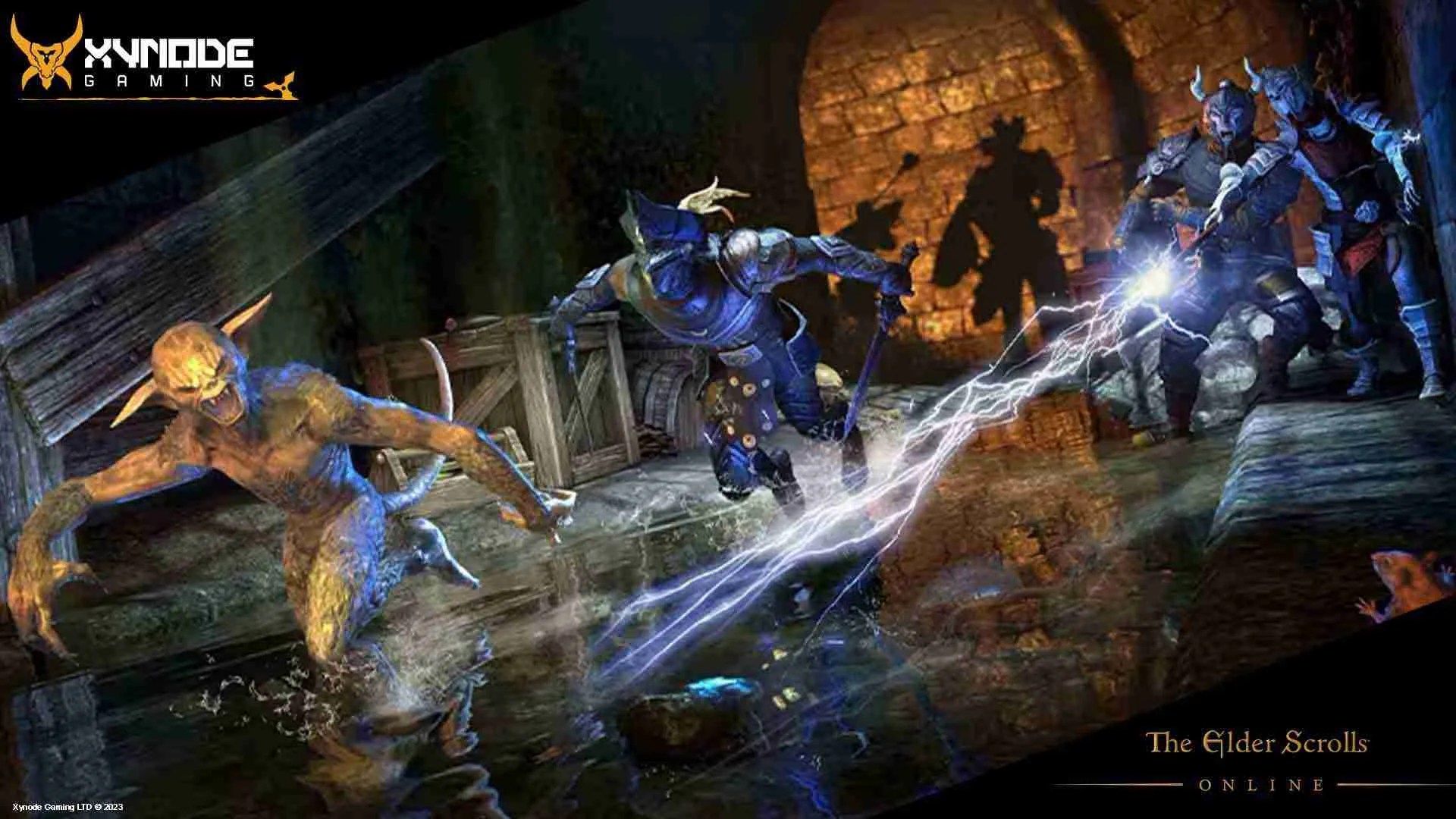 ESO Update 39 Preview Article Quality of Live Improvements