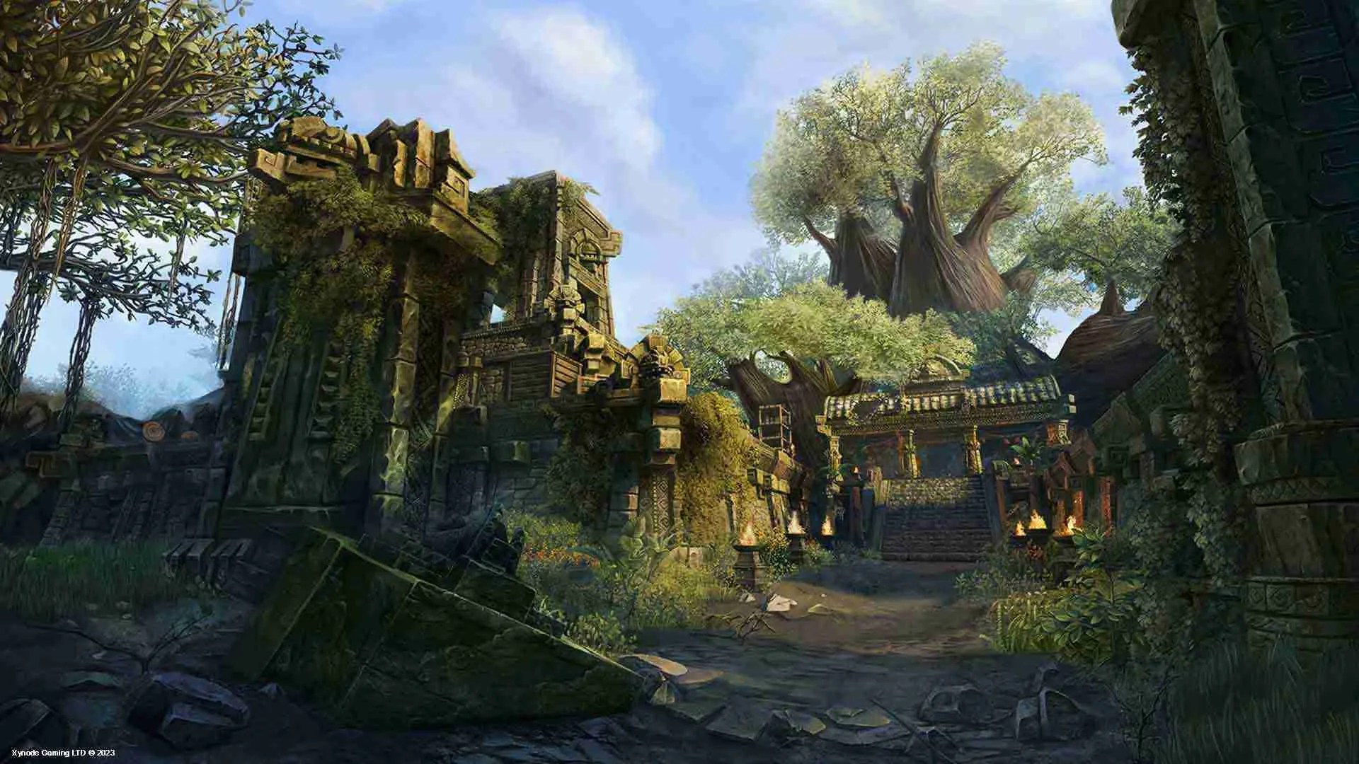 Ultimate solstice zone guide