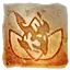 ESO In-Game Icon Scribing Primary Flame