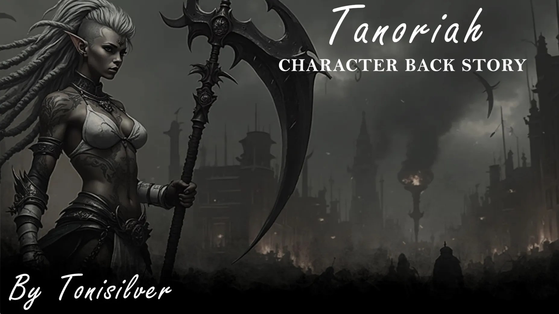 Tanoriah - Northern Elsweyr - Sugar Bowl Suite - Dark Elf