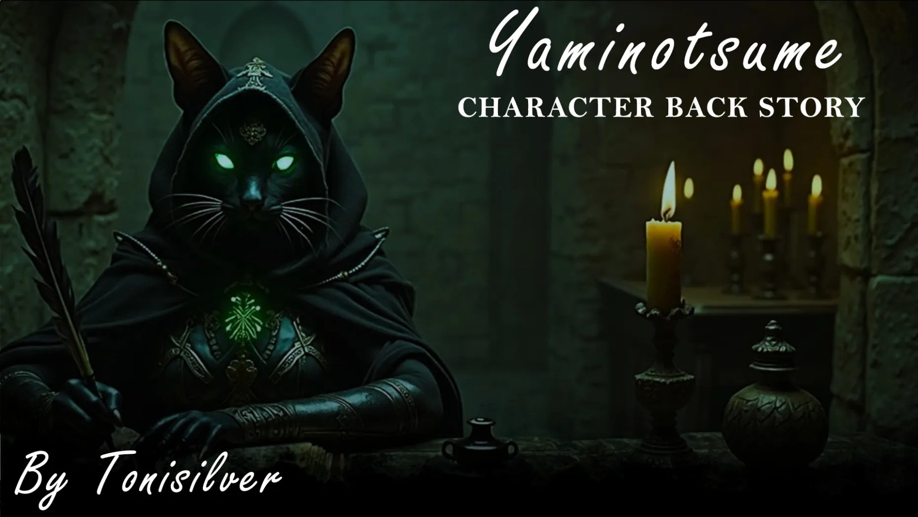 Yaminotsume - Grahtwood - Snug Pod - Khajiit