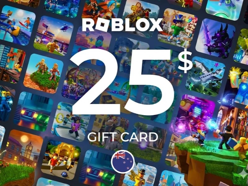 How Many Robux Is 25 Gift Card Complete Value Guide XYUltra How Many Robux Is 25 Gift Card Your Co.webp