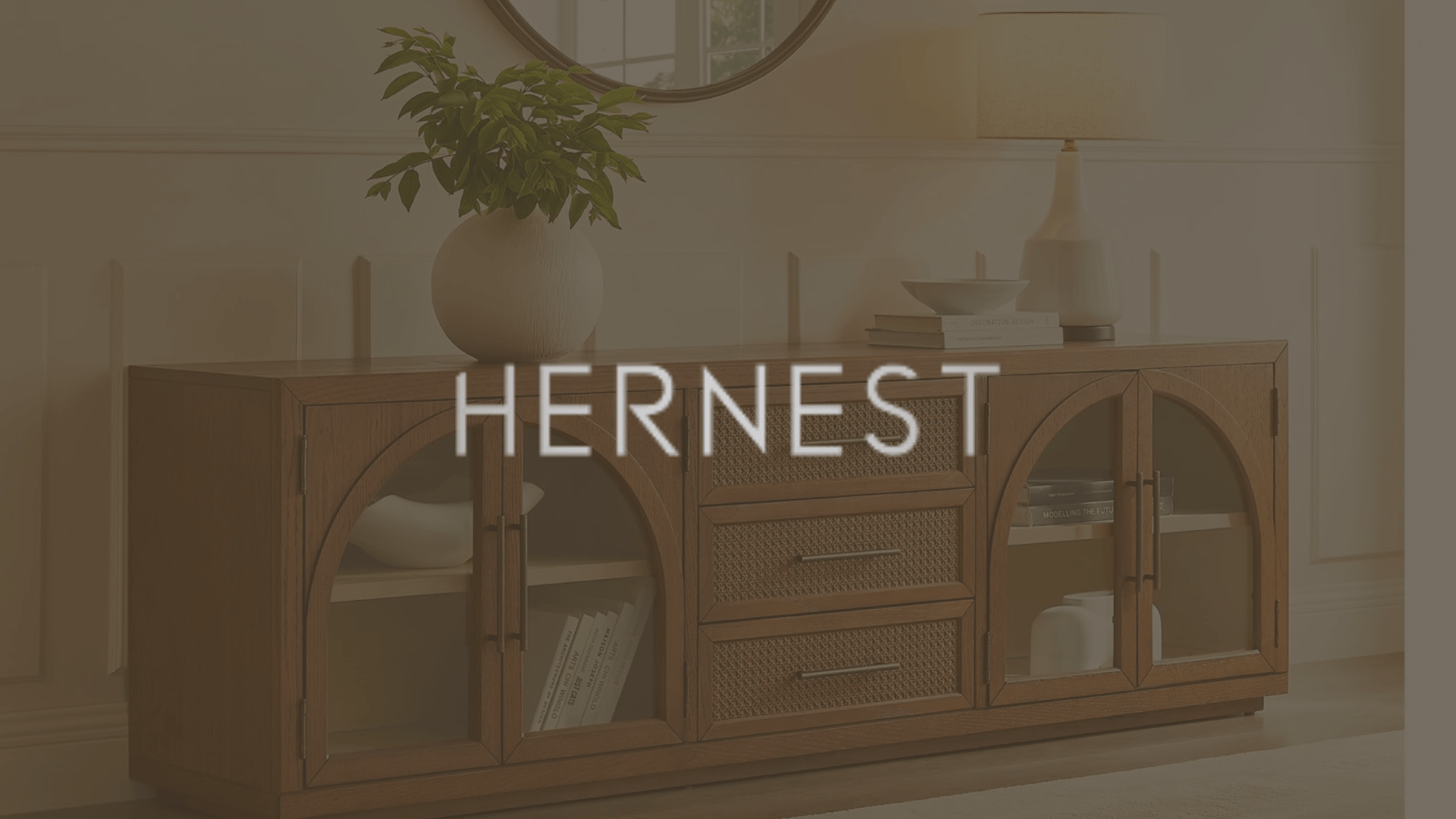 hernest