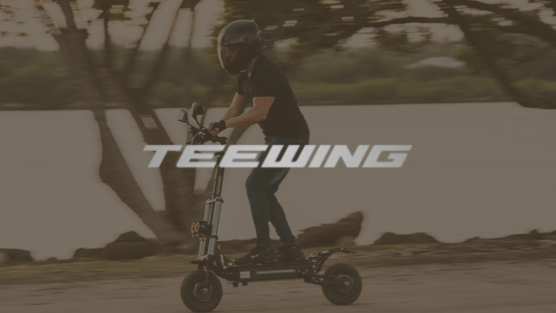 teewing
