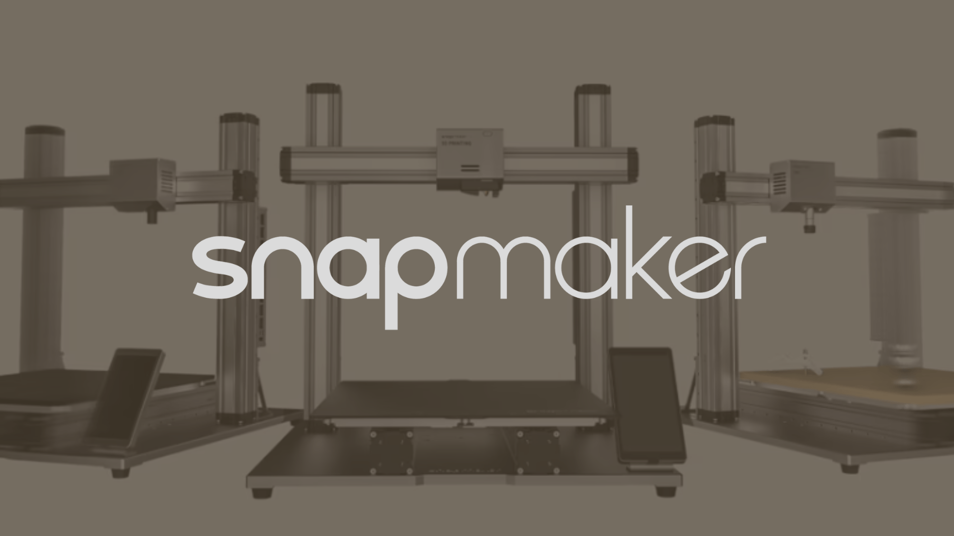 snapmaker