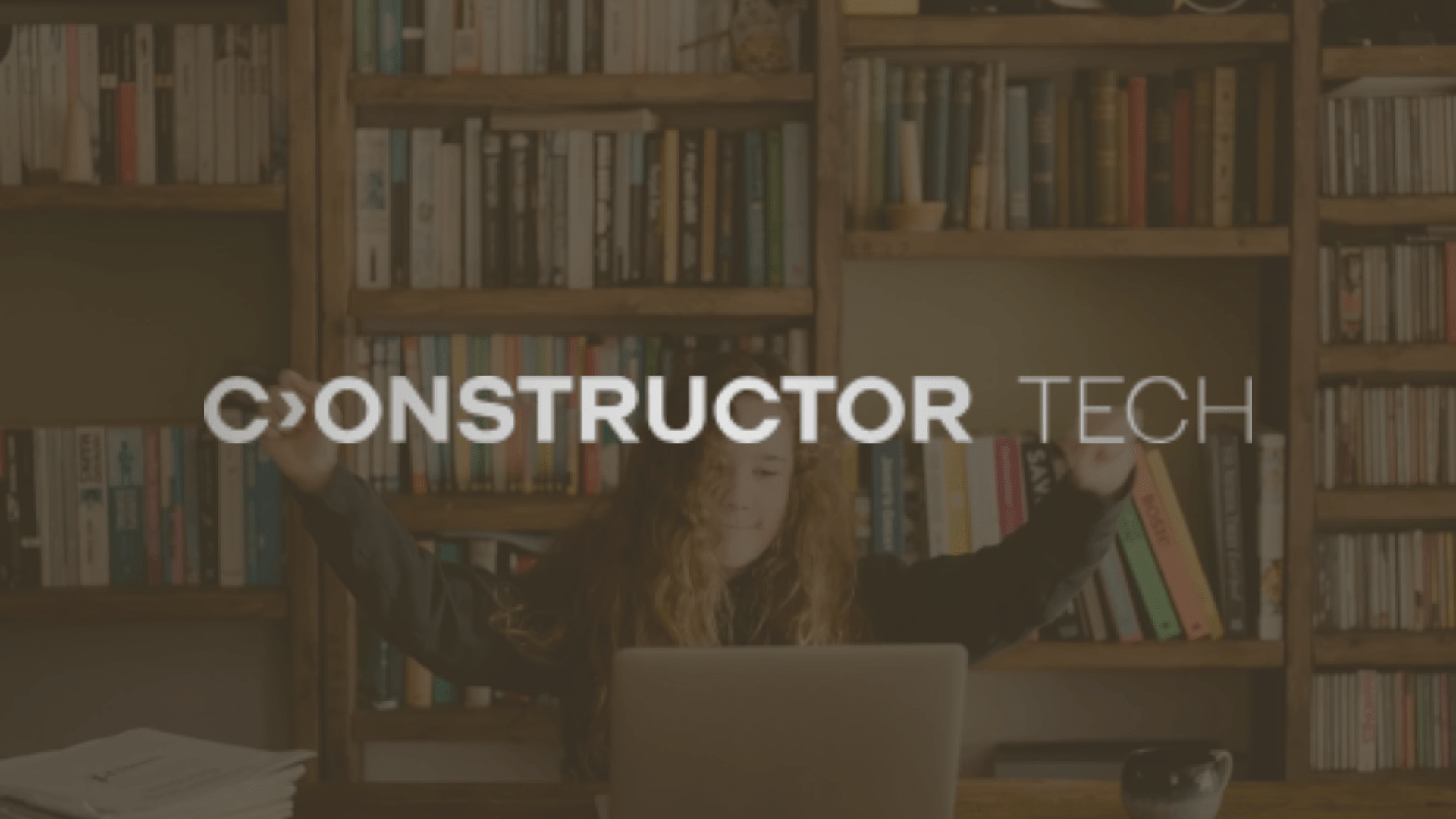 constructor tech
