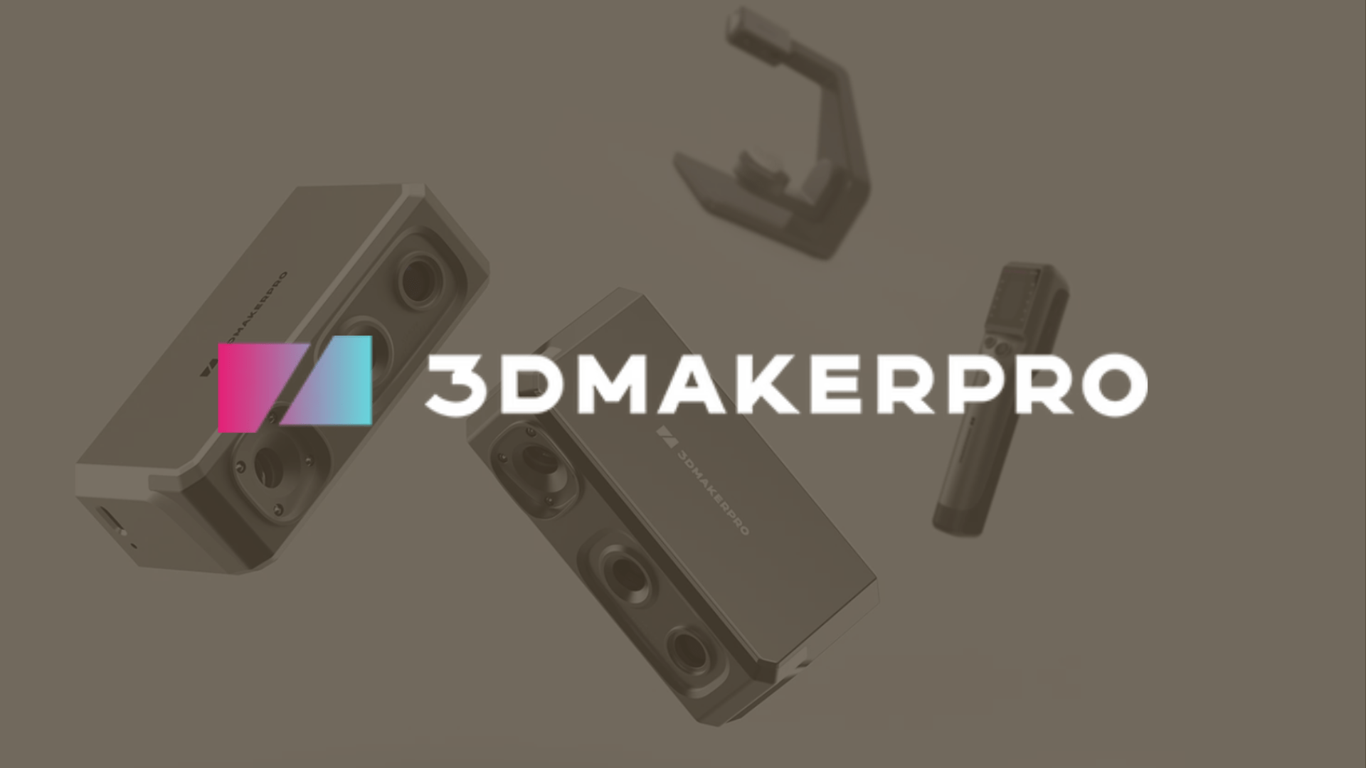 3dmakerpro