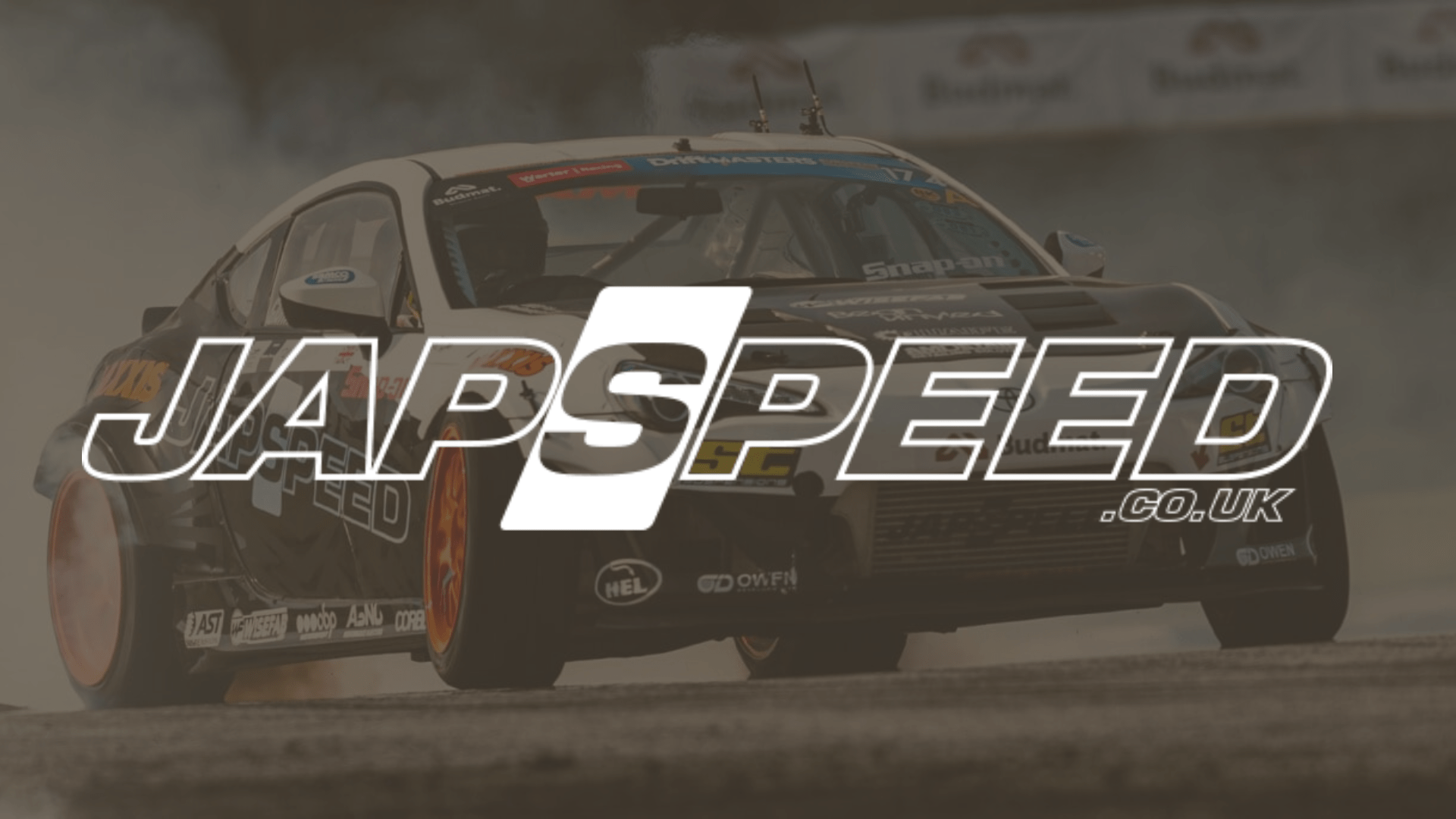Japspeed