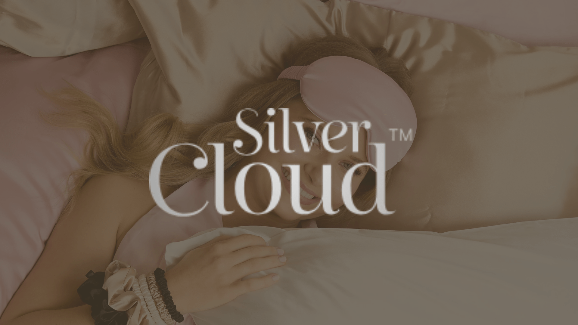 silver cloud