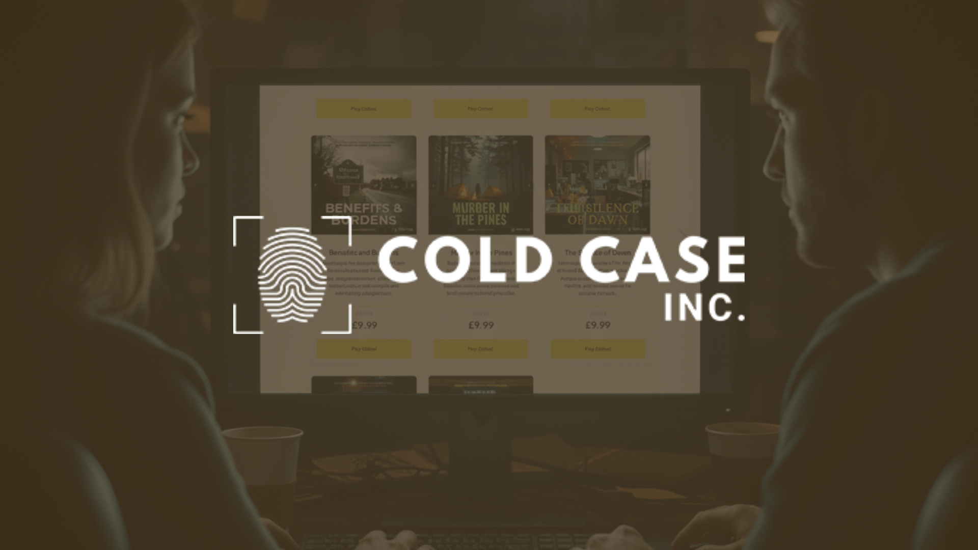 cold case