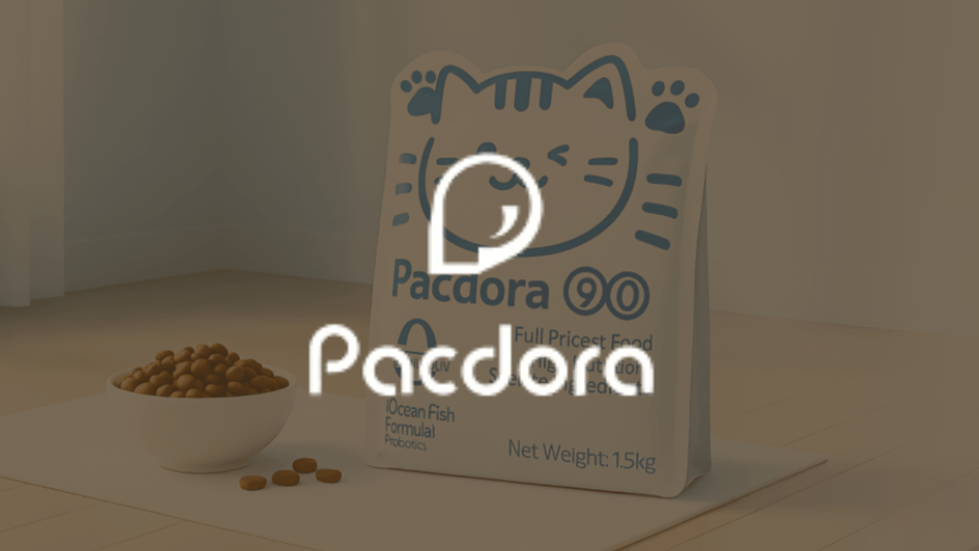 pacdora