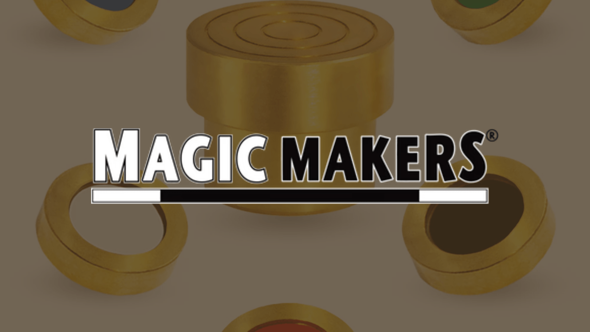 magic