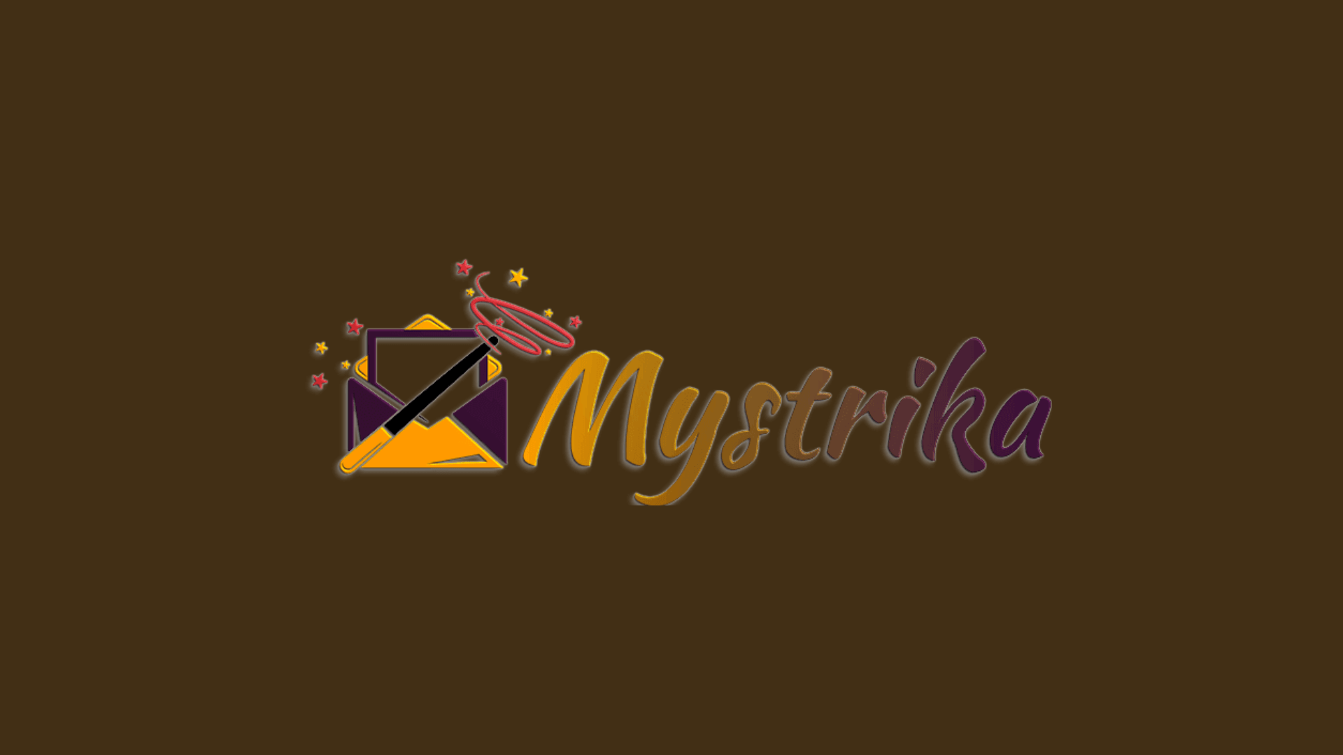 my