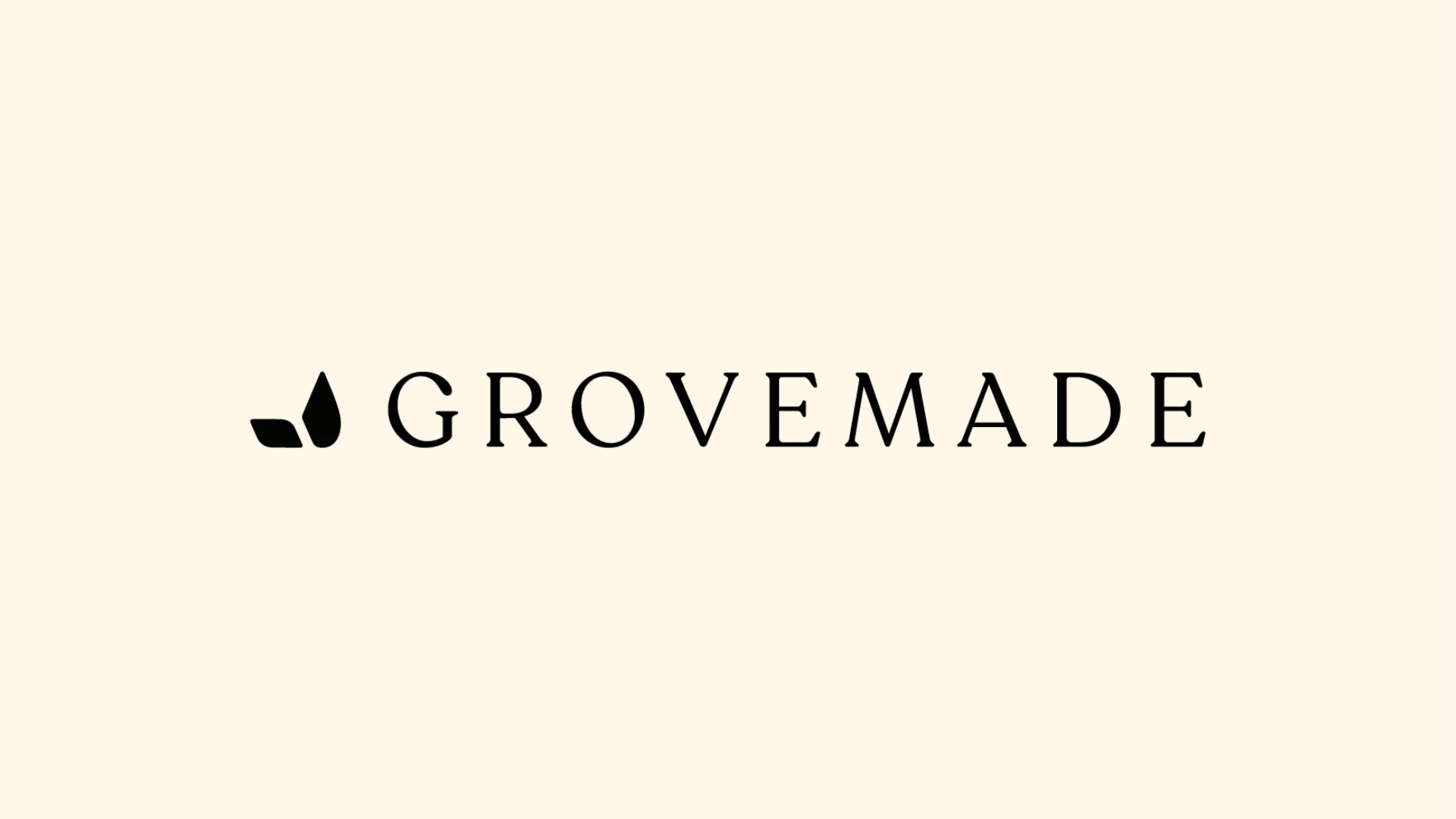 Grovemade