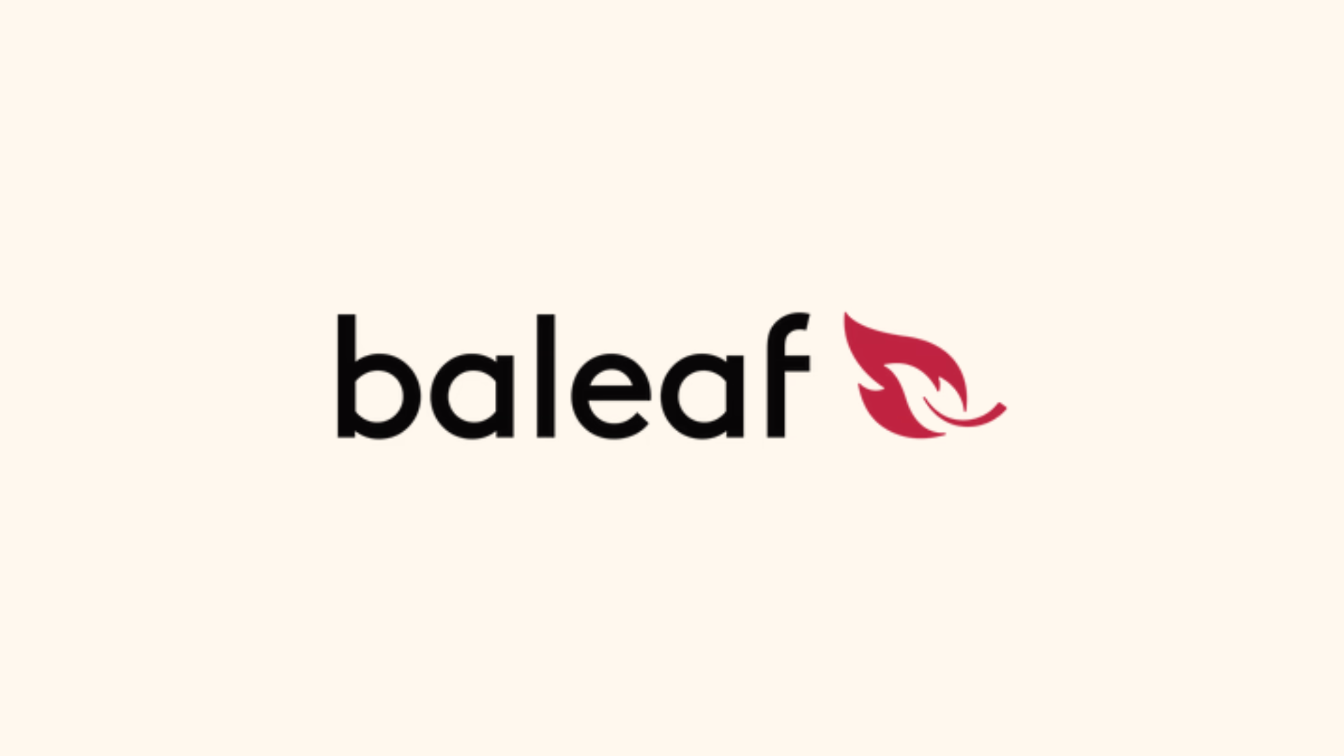 baleaf