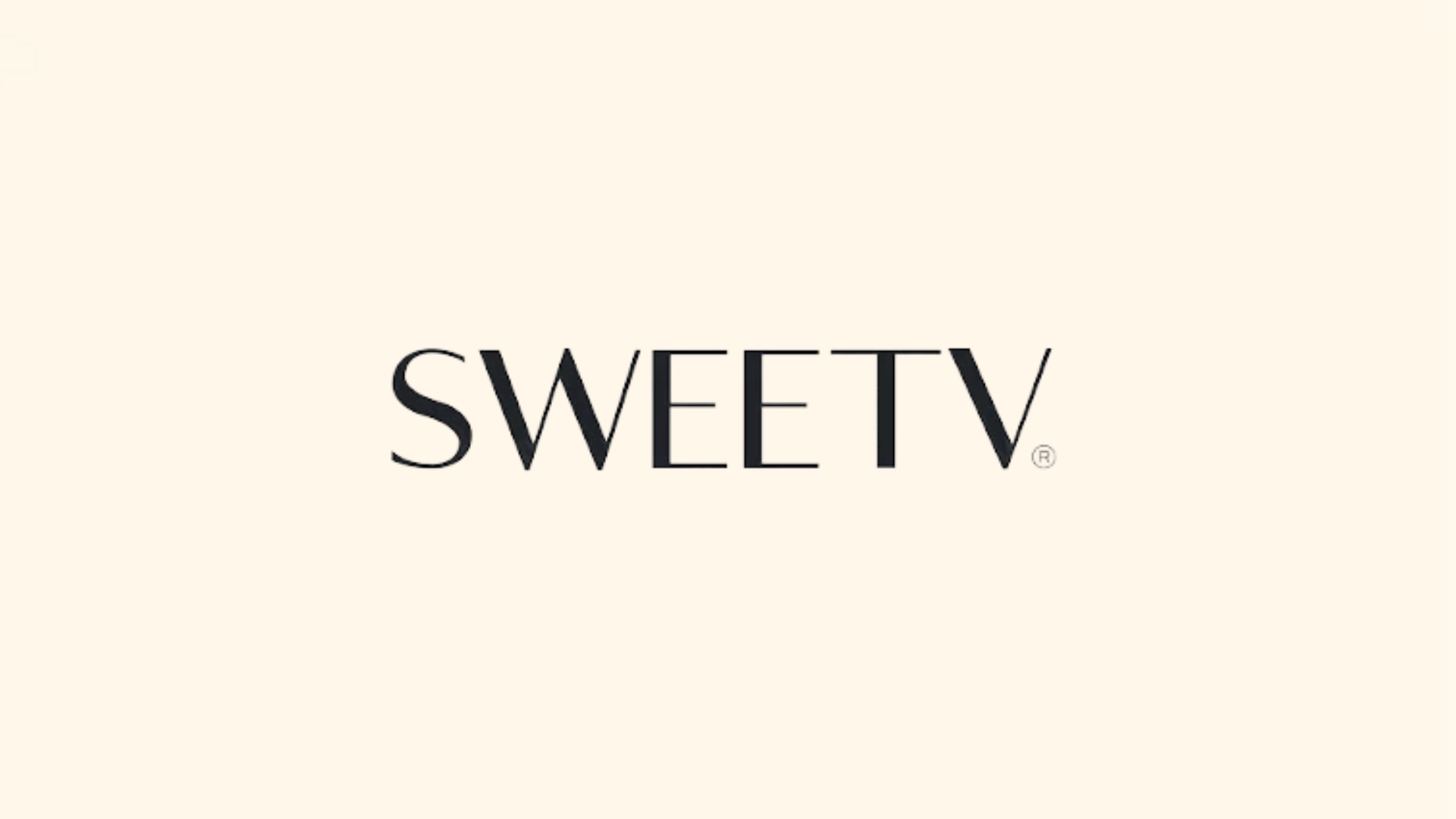 sweet v