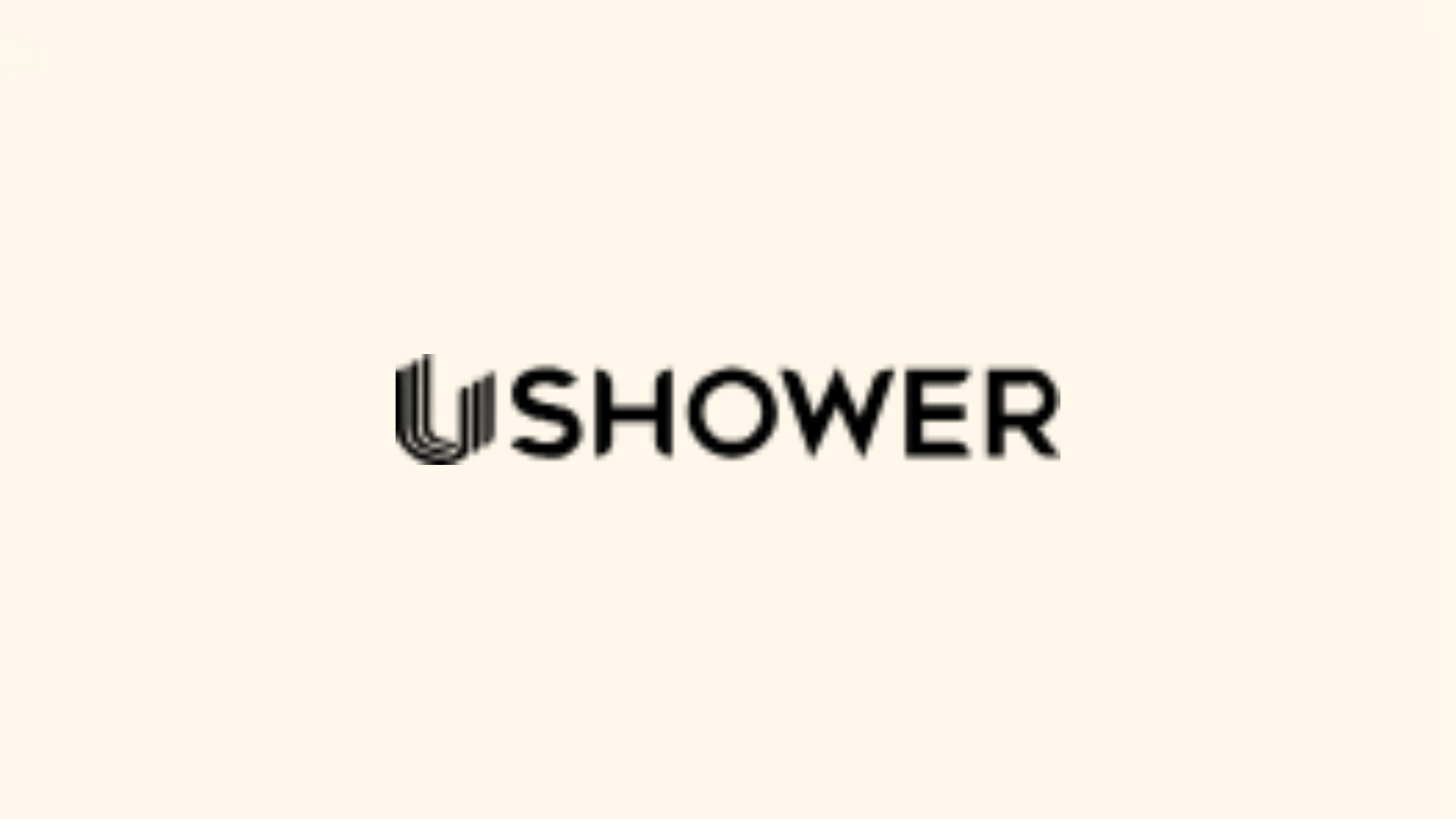 ushower