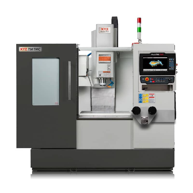 Home - XYZ Machine Tools